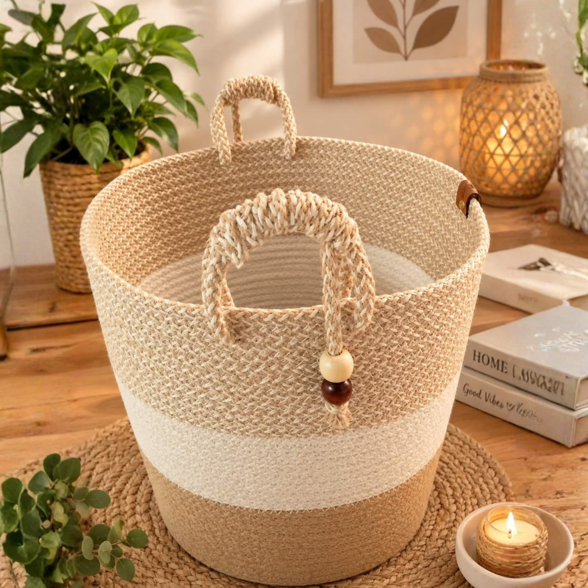 Lina Storage Basket