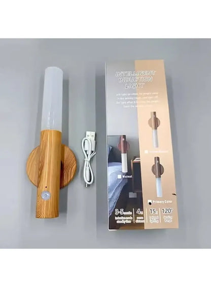 Smart Motion Sensor Light