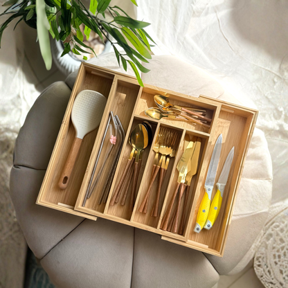 Eco Wood Tray Ⅹ