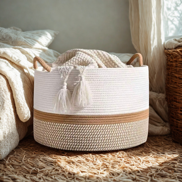 Zoya Storage Basket