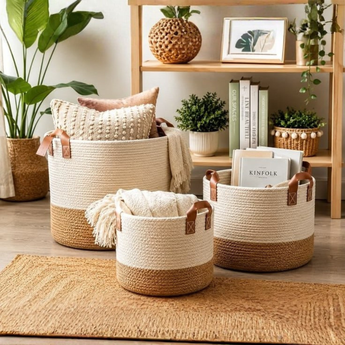 Ayla Storage Set