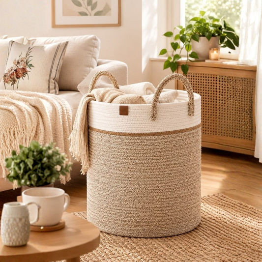 Eliva Storage Basket