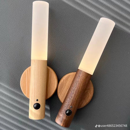 Smart Motion Sensor Light
