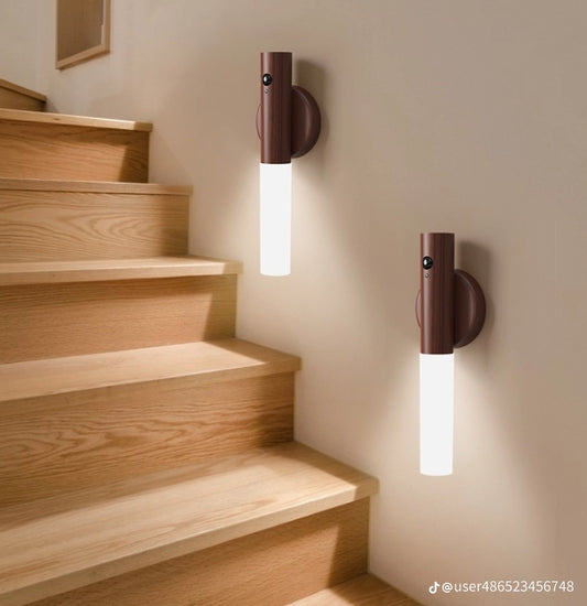 Smart Motion Sensor Light