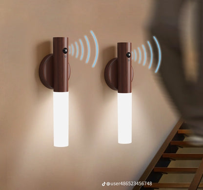 Smart Motion Sensor Light